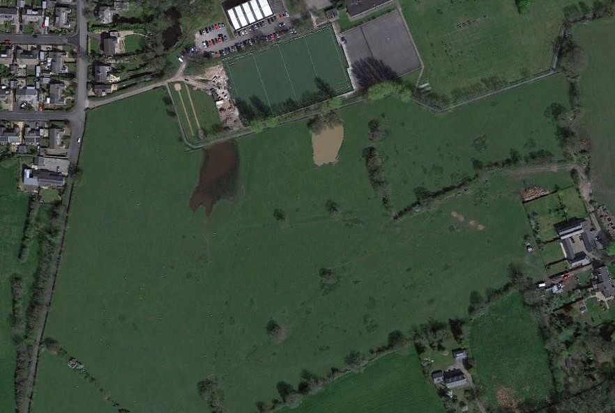 Bank Hall Farm, Preston Satelite - Hollins Strategic Land