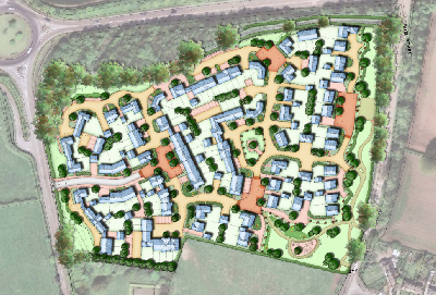 Rode Street, Tarporley - Hollins Strategic Land