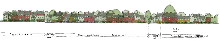 Hathern Road, Shepshed - Hollins Strategic Land