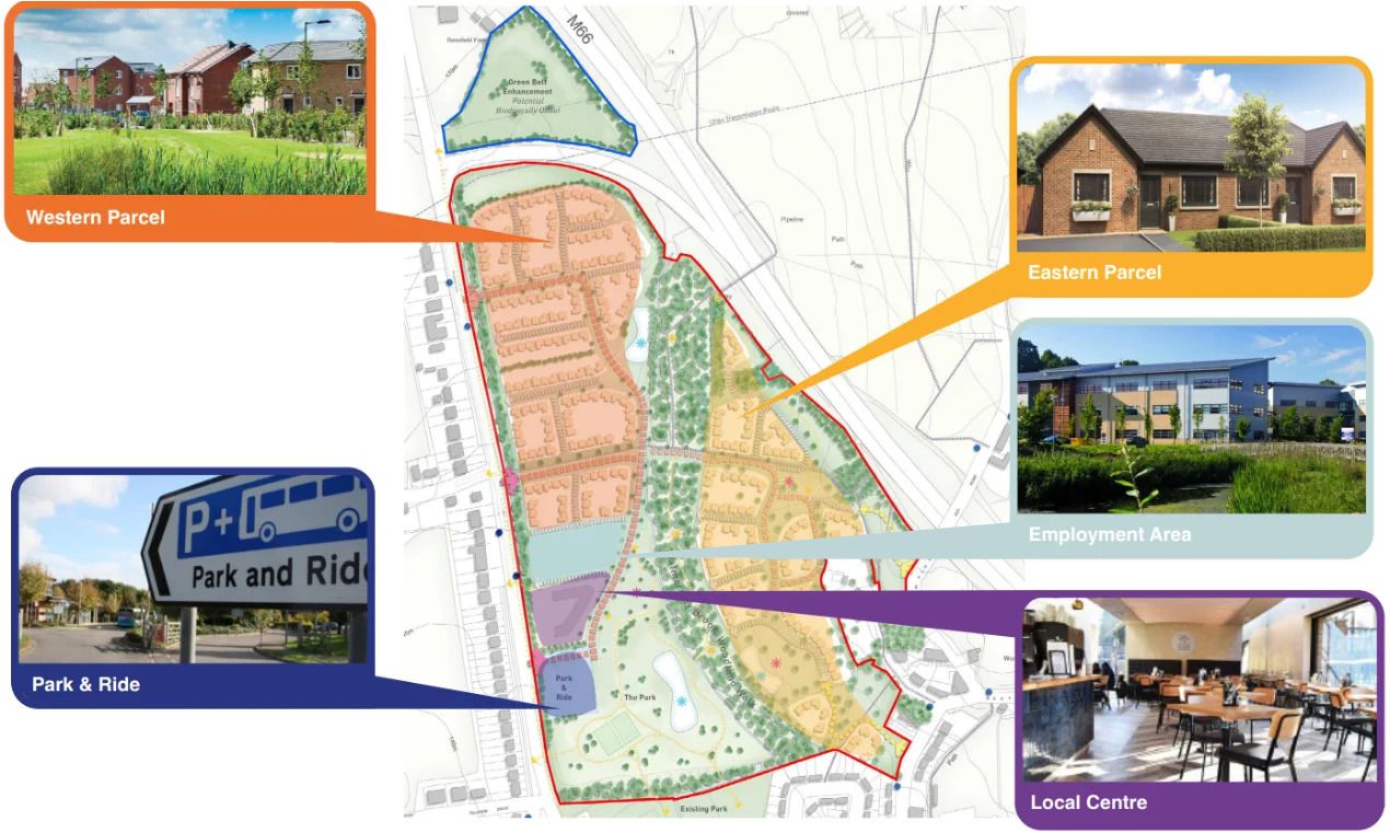 Bury Consultation