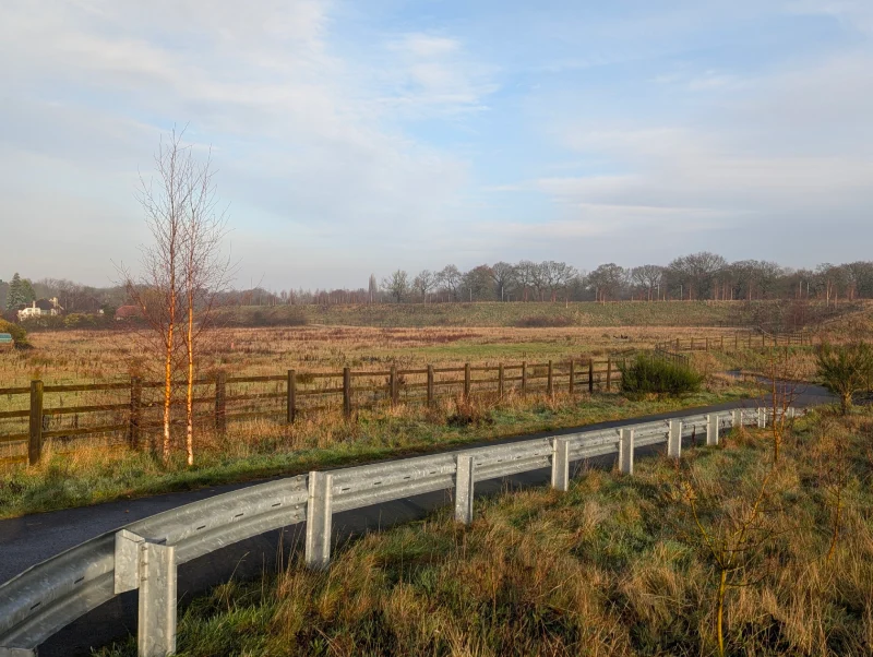 Hazel Grove Consultation