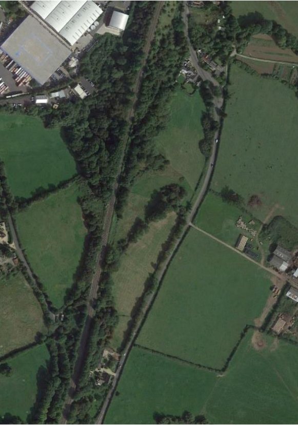 Land off Patterdown Road, Chippenham - Hollins Strategic Land