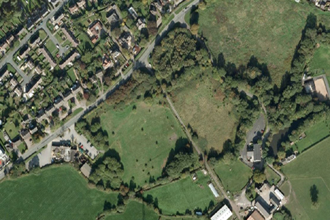 The Plough, Crewe Road, Alsager - Hollins Strategic Land